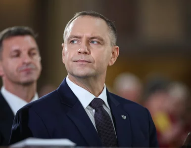 Miniatura: Te słowa zabolą Karola Nawrockiego. „Kryje...