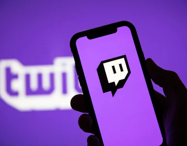 Miniatura: Twitch całkowicie rozpracowany przez...