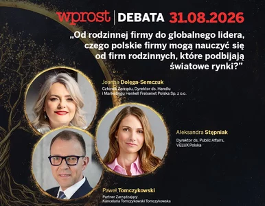 Miniatura: Od rodzinnej firmy do globalnego lidera....