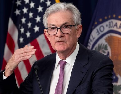 Szef Rezerwy Federalnej: Stopy procentowe mogą wzrosnąć bardziej, niż...
