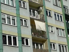 Miniatura: Doniczka, grill, głośna muzyka. Na...