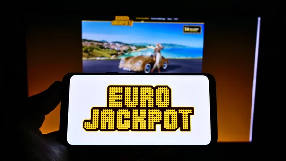 Miniatura: Wielkie pieniądze w Eurojackpot. Polak...