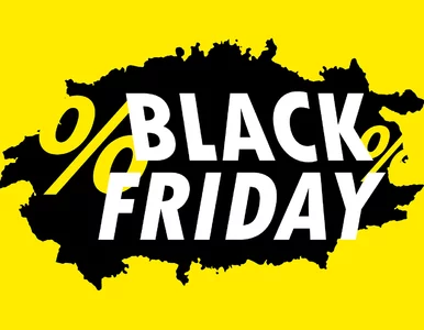 Miniatura: Kiedy Black Friday 2021? Mamy listę...