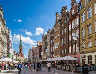 Jak szukać pracy w Gdańsku?