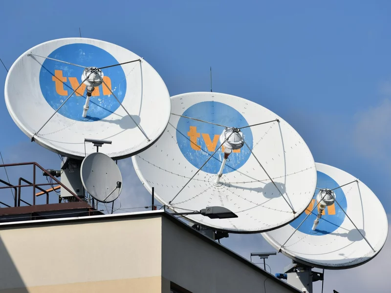 Zaostrza się walka o przejęcie właściciela TVN. Faworytem przyjaciel Trumpa