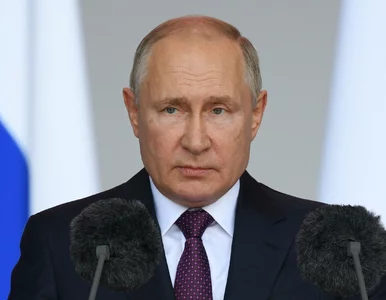 Miniatura: Na „zabawkę Putina” wydano niebotyczną...