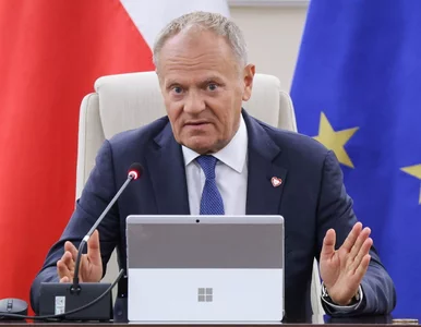 Miniatura: Tusk ogłasza miliardy na ochronę zdrowia....