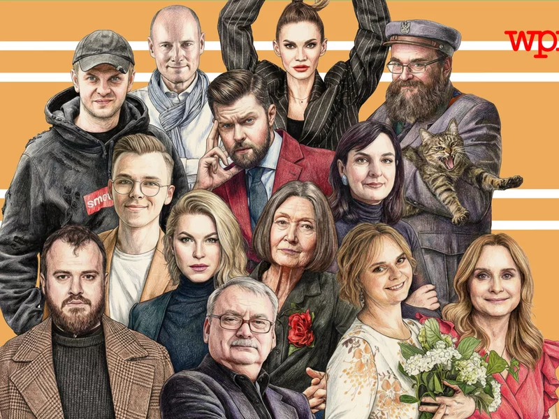 20 najlepiej zarabiających pisarzy w Polsce. Mamy czterech milionerów