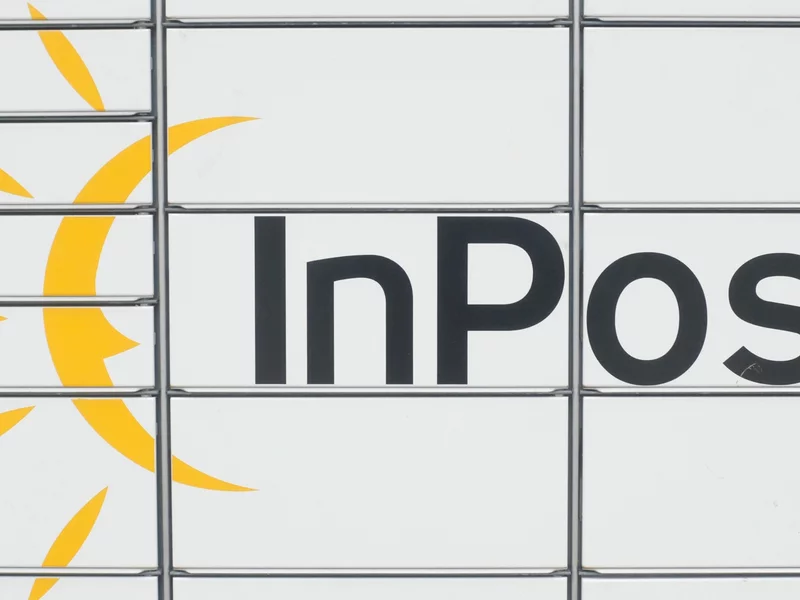 InPost poszerza wpływy w Wielkiej Brytanii. kooperacja z gigantem