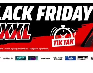Miniatura: Black Friday w Media Markt. Przegląd...