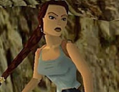 Miniatura: Tak wygląda nowa Lara Croft. Fani chcą, by...