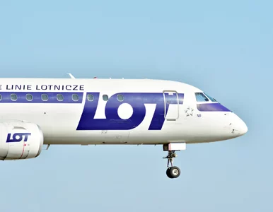 Miniatura: Poważne zmiany u czołowego polskiego...