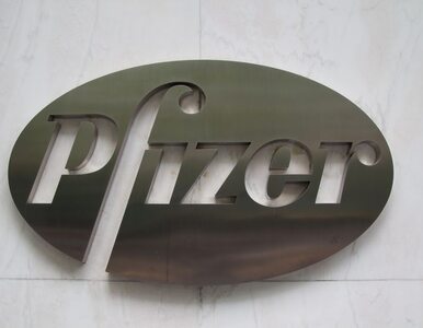 Pfizer sprzedaje Nestle linię produktów dla niemowląt