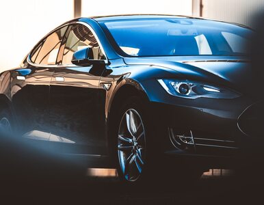Tesla warta już niemal tyle, co General Motors i Ford łącznie