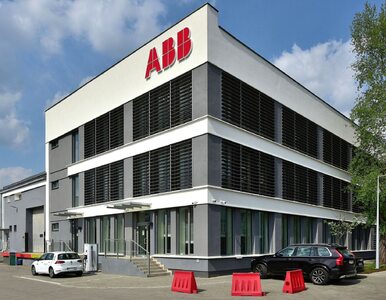Miniatura: ABB zamyka fabrykę w Polsce. Pracę może...