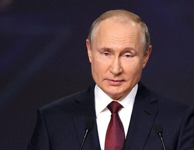 Putin wysunął propozycję dla Ukraińców. Wspomniał też o Polsce