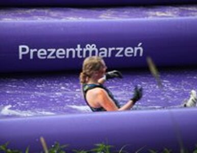 Mobilny Water Slide odwiedzi Warszawę już 19 czerwca