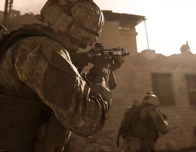 Powraca „Call of Duty: Modern Warfare”. Jest zwiastun, data premiery i...