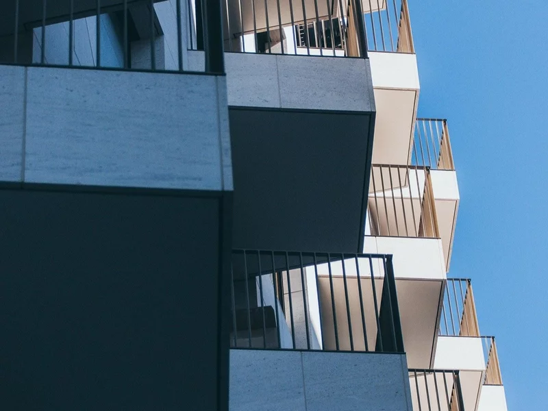 Mieszkania w Polsce coraz droższe. Wyjątkiem jest to miasto