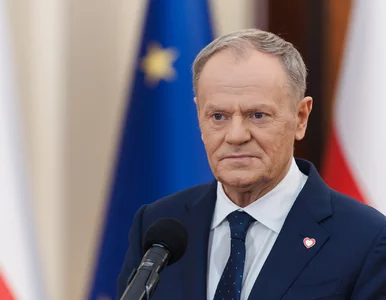 Miniatura: Tusk zachęca do niepłacenia podatków?...