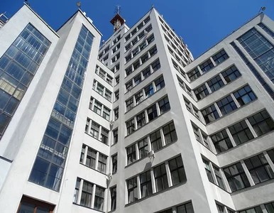Miniatura: OSW: Ponad połowa ukraińskich firm...