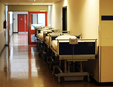 Miniatura: Łódź: budowali szpital 39 lat. Kończą