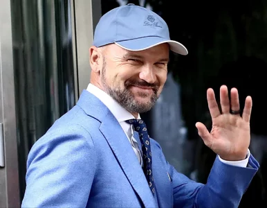 Miniatura: Rafał Brzoska nie zostawił suchej nitki na...