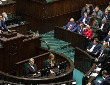 Miniatura: Zamrożenie cen energii. Sejm podjął decyzję