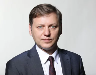 Miniatura: Prof. Norbert Maliszewski obiecuje 800+....