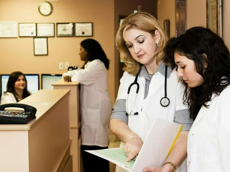 Przychodnie nie dostaną pieniędzy z NFZ bez e-Rejestracji. Co czeka chorych?