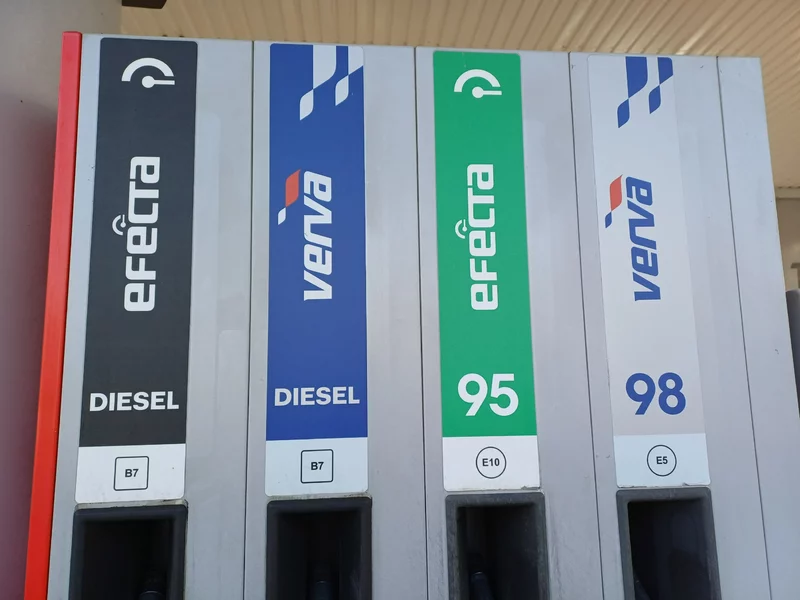 Będą ograniczenia w sprzedaży paliwa. Orlen już monitoruje sytuację