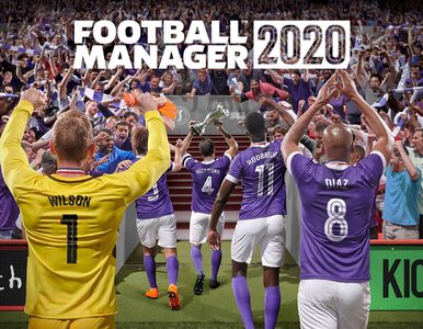 Miniatura: Football Manager 2020 całkowicie za darmo....