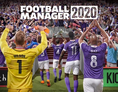 Miniatura: Football Manager 2020 całkowicie za darmo....