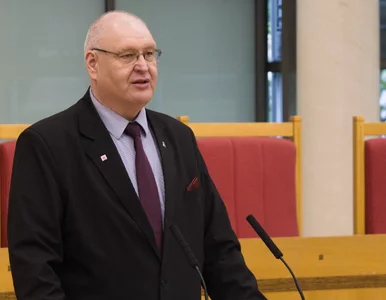 Miniatura: Tyle TK zapłacił za imprezę z okazji...