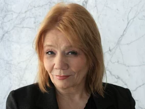 Miniatura: Prof. Elżbieta Mączyńska: Jestem oburzona...