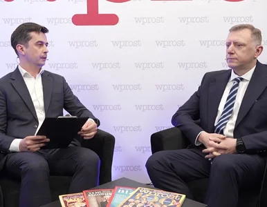 Miniatura: Odporność zamiast maksymalizacji zysku....