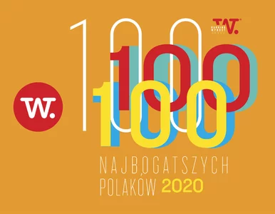 Miniatura: Rewolucja na liście 100 najbogatszych: Po...