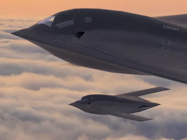 Miniatura: Chiny zadrwiły z&nbsp;USA. Chodzi...