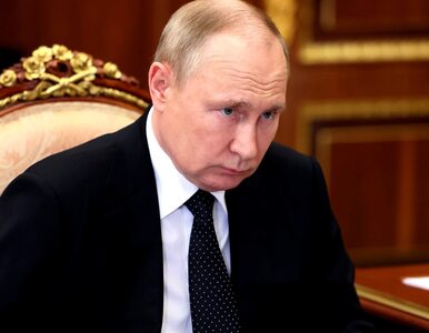 Miniatura: Putina na G20 jednak nie będzie?...