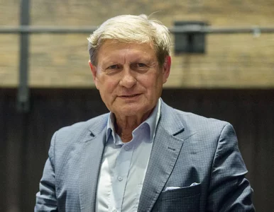 Miniatura: Balcerowicz: 500+ było wielką propagandową...