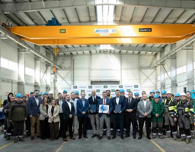 Miniatura: Moderna PORR: partnerstwo dla...