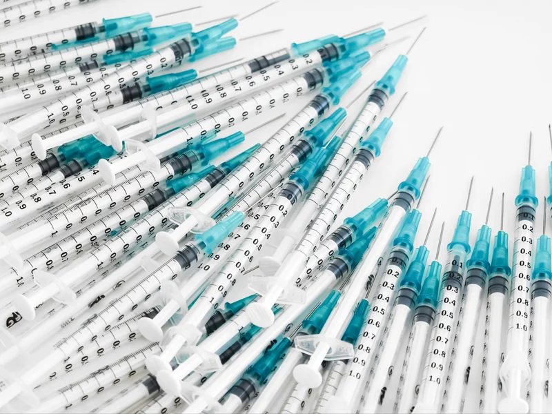 Pfizer zajął konto Polskiej Agencji Żeglugi Powietrznej. Chce odzyskać 5,6 mld zł