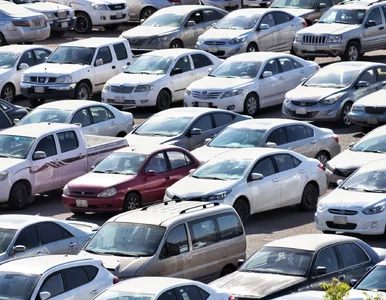 Miniatura: Puste parkingi kuszą nocą. Oto, kiedy...