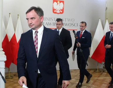 Miniatura: „Czas na kolejny cios w farmaceutyczne...