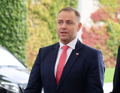 Miniatura: Drożyzna na stacjach to wina prezydenta?...