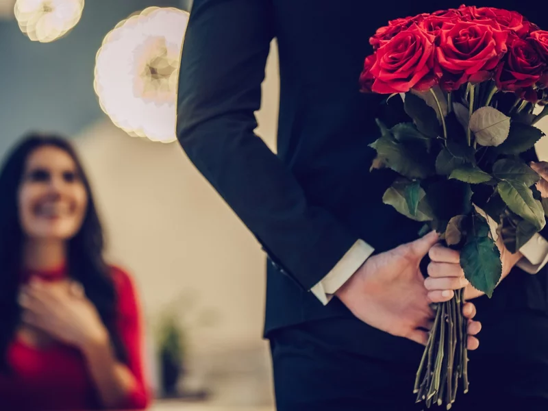 Tyle Polacy wydadzą na Walentynki. Top 3 prezentów