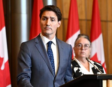 Kanada nałoży sankcje na osoby odpowiedzialne za śmierć 22-latki w Iranie