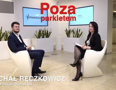 Miniatura: PrimeBit Games SA w drodze na NewConnect