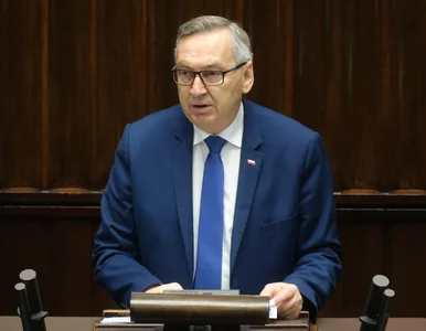 Miniatura: Kary za nielegalne zatrudnianie...