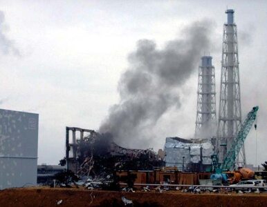 Miniatura: Druga największa po Czarnobylu katastrofa...